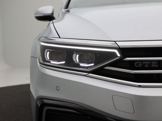 Volkswagen Passat Variant 1.4 TSi 218 Pk Automaat PHEV GTE Business | Panoramadak | Full LED | 18 Inch | Camera | C... ActivLease financial lease