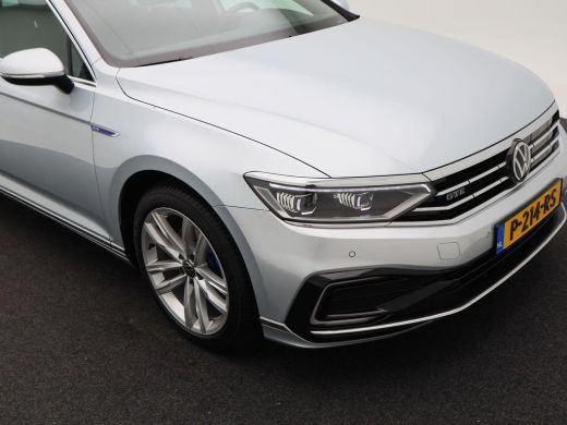 Volkswagen Passat Variant 1.4 TSi 218 Pk Automaat PHEV GTE Business | Panoramadak | Full LED | 18 Inch | Camera | C... ActivLease financial lease