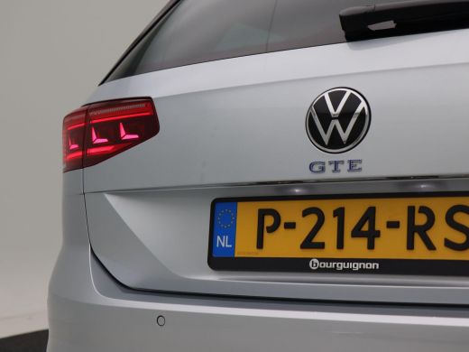 Volkswagen Passat Variant 1.4 TSi 218 Pk Automaat PHEV GTE Business | Panoramadak | Full LED | 18 Inch | Camera | C... ActivLease financial lease