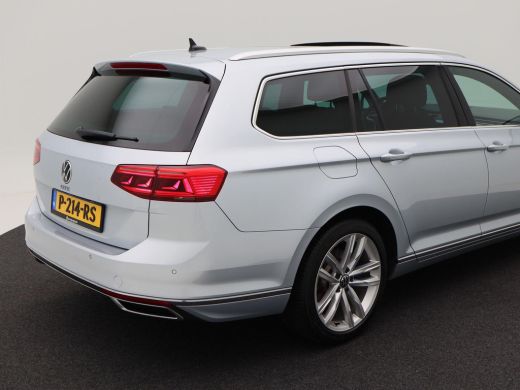 Volkswagen Passat Variant 1.4 TSi 218 Pk Automaat PHEV GTE Business | Panoramadak | Full LED | 18 Inch | Camera | C... ActivLease financial lease