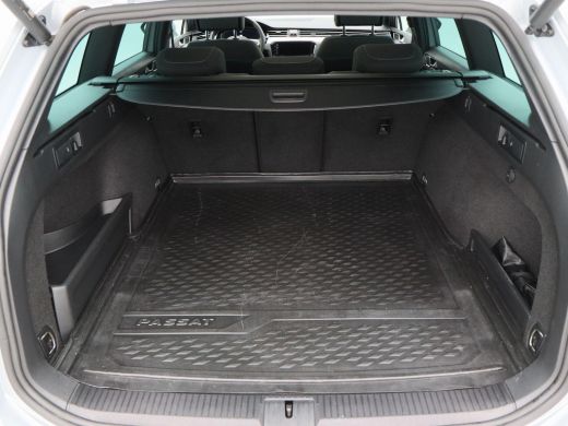 Volkswagen Passat Variant 1.4 TSi 218 Pk Automaat PHEV GTE Business | Panoramadak | Full LED | 18 Inch | Camera | C... ActivLease financial lease