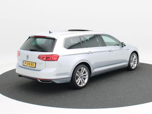 Volkswagen Passat Variant 1.4 TSi 218 Pk Automaat PHEV GTE Business | Panoramadak | Full LED | 18 Inch | Camera | C... ActivLease financial lease