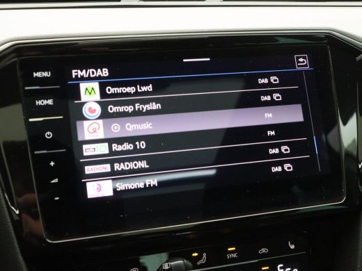 Volkswagen Passat Variant 1.4 TSi 218 Pk Automaat PHEV GTE Business | Panoramadak | Full LED | 18 Inch | Camera | C... ActivLease financial lease