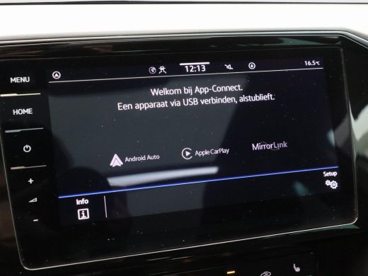 Volkswagen Passat Variant 1.4 TSi 218 Pk Automaat PHEV GTE Business | Panoramadak | Full LED | 18 Inch | Camera | C... ActivLease financial lease
