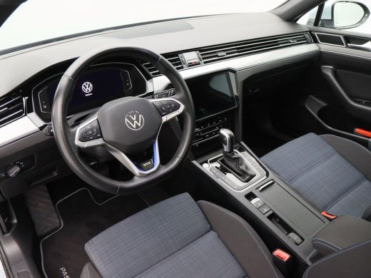Volkswagen Passat Variant 1.4 TSi 218 Pk Automaat PHEV GTE Business | Panoramadak | Full LED | 18 Inch | Camera | C... ActivLease financial lease