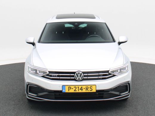 Volkswagen Passat Variant 1.4 TSi 218 Pk Automaat PHEV GTE Business | Panoramadak | Full LED | 18 Inch | Camera | C... ActivLease financial lease