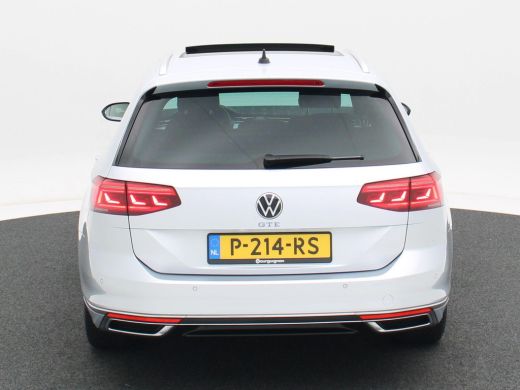 Volkswagen Passat Variant 1.4 TSi 218 Pk Automaat PHEV GTE Business | Panoramadak | Full LED | 18 Inch | Camera | C... ActivLease financial lease