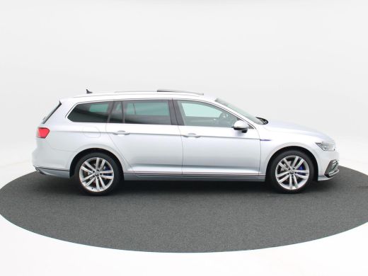Volkswagen Passat Variant 1.4 TSi 218 Pk Automaat PHEV GTE Business | Panoramadak | Full LED | 18 Inch | Camera | C... ActivLease financial lease