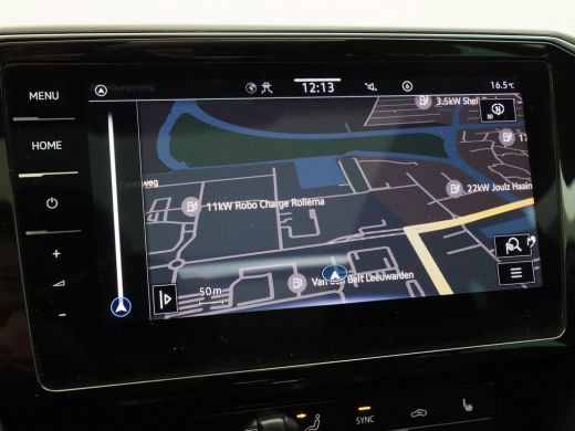 Volkswagen Passat Variant 1.4 TSi 218 Pk Automaat PHEV GTE Business | Panoramadak | Full LED | 18 Inch | Camera | C... ActivLease financial lease