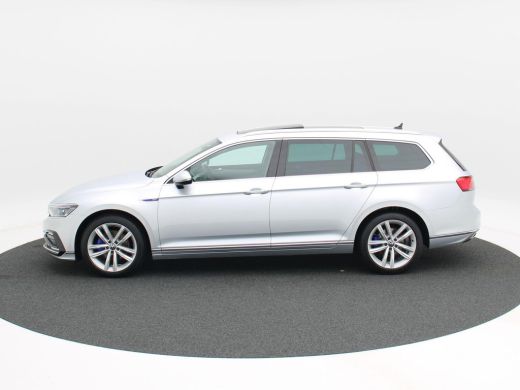 Volkswagen Passat Variant 1.4 TSi 218 Pk Automaat PHEV GTE Business | Panoramadak | Full LED | 18 Inch | Camera | C... ActivLease financial lease