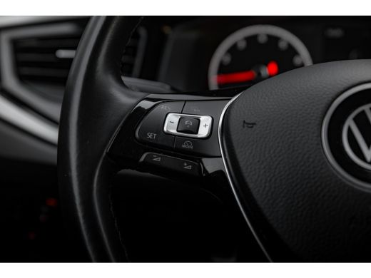 Volkswagen Polo 1.0 TSI DSG R-Line Edition | Apple Carplay | ActivLease financial lease
