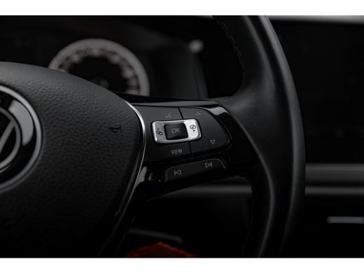 Volkswagen Polo 1.0 TSI DSG R-Line Edition | Apple Carplay | ActivLease financial lease