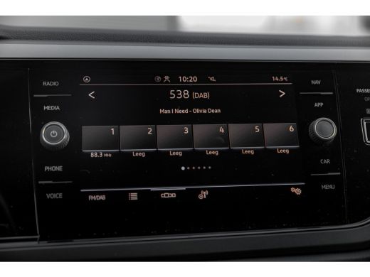 Volkswagen Polo 1.0 TSI DSG R-Line Edition | Apple Carplay | ActivLease financial lease