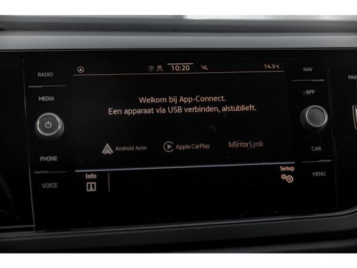 Volkswagen Polo 1.0 TSI DSG R-Line Edition | Apple Carplay | ActivLease financial lease