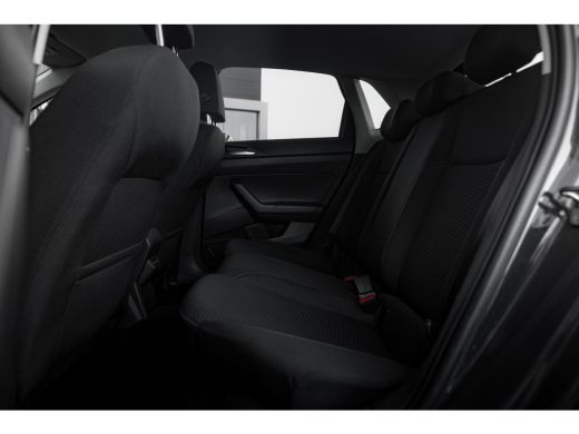 Volkswagen Polo 1.0 TSI DSG R-Line Edition | Apple Carplay | ActivLease financial lease