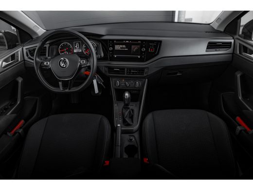 Volkswagen Polo 1.0 TSI DSG R-Line Edition | Apple Carplay | ActivLease financial lease