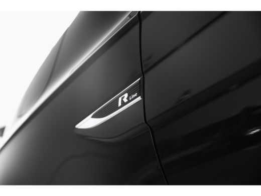 Volkswagen Polo 1.0 TSI DSG R-Line Edition | Apple Carplay | ActivLease financial lease