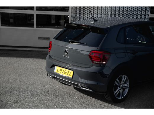 Volkswagen Polo 1.0 TSI DSG R-Line Edition | Apple Carplay | ActivLease financial lease