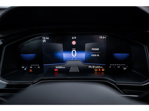 Volkswagen Polo 1.0 TSI Life | Achteruitrijcamera | Navigatiesysteem | Voorstoelen verwarmd ActivLease financial lease