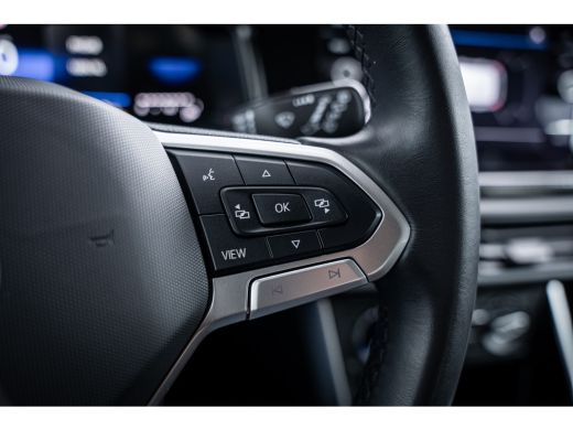 Volkswagen Polo 1.0 TSI Life | Achteruitrijcamera | Navigatiesysteem | Voorstoelen verwarmd ActivLease financial lease