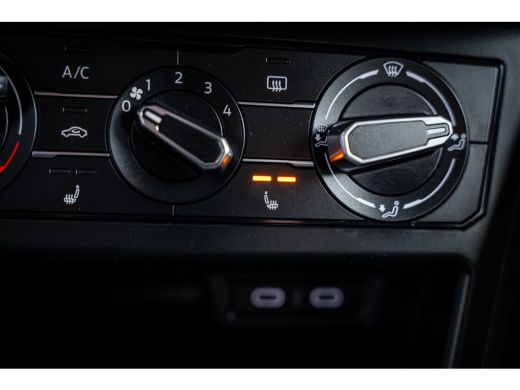 Volkswagen Polo 1.0 TSI Life | Achteruitrijcamera | Navigatiesysteem | Voorstoelen verwarmd ActivLease financial lease