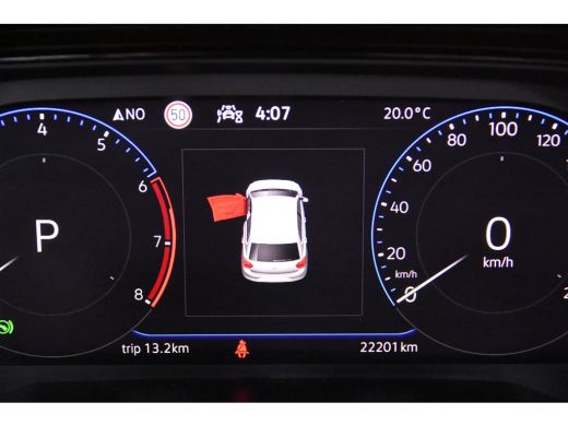 Volkswagen Polo 1.0 TSI Life DSG *1ste Eigenaar*Navigatie*DAB* ActivLease financial lease