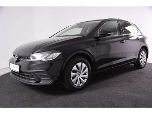 Volkswagen Polo 1.0 TSI Life DSG *1ste Eigenaar*Navigatie*DAB* ActivLease financial lease