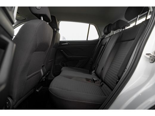 Volkswagen T-Cross 1.0 96PK TSI Life | 'App-Connect' draadlozen smartphone integratie | Airco | Airconditioning, han... ActivLease financial lease