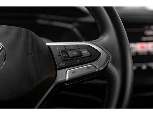 Volkswagen T-Cross 1.0 96PK TSI Life | 'App-Connect' draadlozen smartphone integratie | Airco | Airconditioning, han... ActivLease financial lease