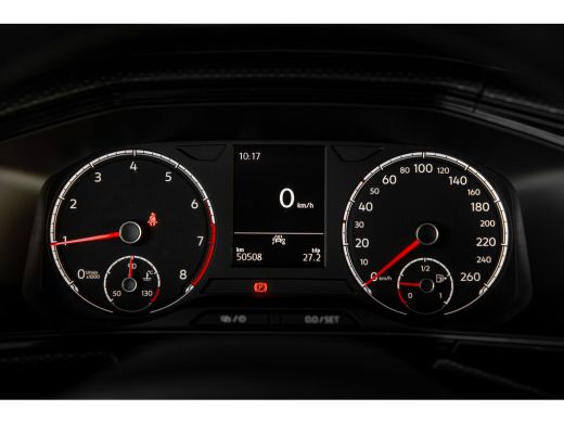 Volkswagen T-Cross 1.0 96PK TSI Life | 'App-Connect' draadlozen smartphone integratie | Airco | Airconditioning, han... ActivLease financial lease