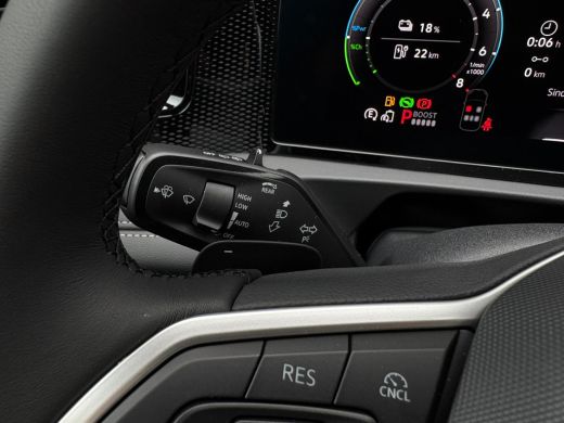 Volkswagen Tiguan 1.5 eHybrid Life Edition | Inclusief €2000,- inruilvoordeel | Trekhaak | A-uitrijcamera | Style e... ActivLease financial lease