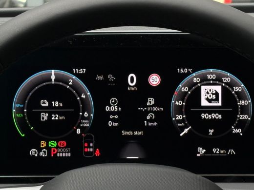 Volkswagen Tiguan 1.5 eHybrid Life Edition | Inclusief €2000,- inruilvoordeel | Trekhaak | A-uitrijcamera | Style e... ActivLease financial lease