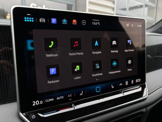 Volkswagen Tiguan 1.5 eHybrid Life Edition | Inclusief €2000,- inruilvoordeel | Trekhaak | A-uitrijcamera | Style e... ActivLease financial lease