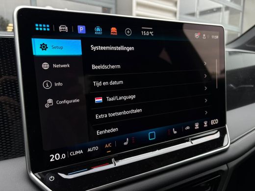 Volkswagen Tiguan 1.5 eHybrid Life Edition | Inclusief €2000,- inruilvoordeel | Trekhaak | A-uitrijcamera | Style e... ActivLease financial lease