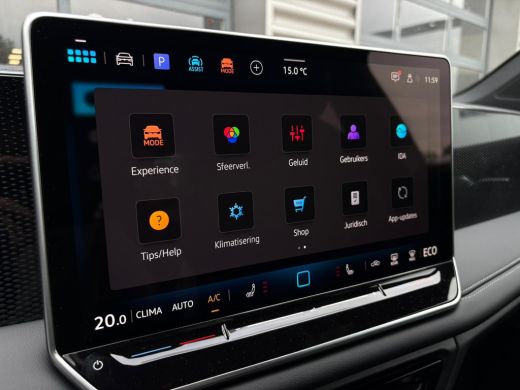 Volkswagen Tiguan 1.5 eHybrid Life Edition | Inclusief €2000,- inruilvoordeel | Trekhaak | A-uitrijcamera | Style e... ActivLease financial lease