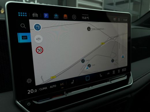 Volkswagen Tiguan 1.5 eHybrid Life Edition | Inclusief €2000,- inruilvoordeel | Trekhaak | A-uitrijcamera | Style e... ActivLease financial lease