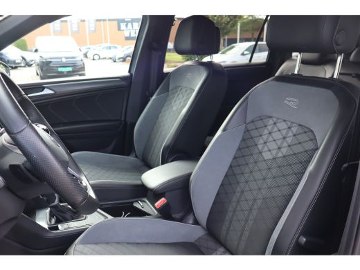 Volkswagen Tiguan Allspace 149PK 1.5 TSI R-Line Business 7p. | Achteruitrijcamera | Keyless entry | Trekhaak elektrisch uitk... ActivLease financial lease