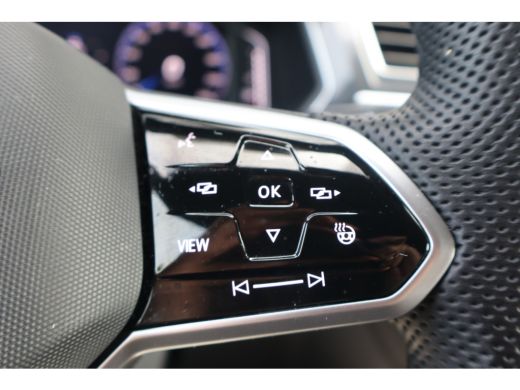Volkswagen Tiguan Allspace 149PK 1.5 TSI R-Line Business 7p. | Achteruitrijcamera | Keyless entry | Trekhaak elektrisch uitk... ActivLease financial lease