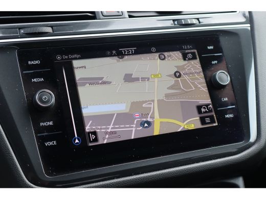 Volkswagen Tiguan Allspace 149PK 1.5 TSI R-Line Business 7p. | Achteruitrijcamera | Keyless entry | Trekhaak elektrisch uitk... ActivLease financial lease