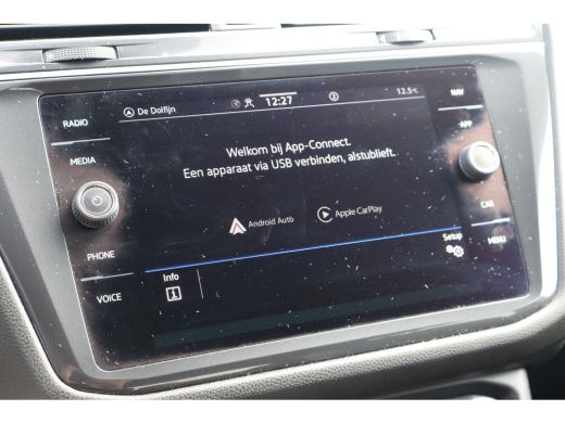 Volkswagen Tiguan Allspace 149PK 1.5 TSI R-Line Business 7p. | Achteruitrijcamera | Keyless entry | Trekhaak elektrisch uitk... ActivLease financial lease