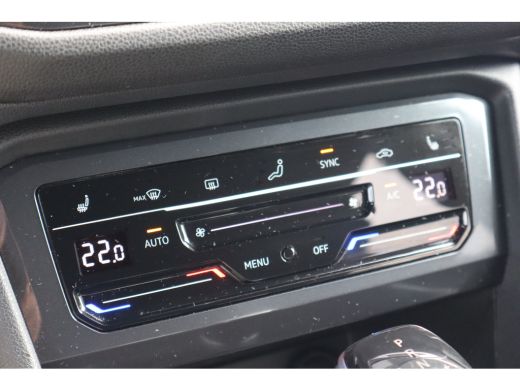 Volkswagen Tiguan Allspace 149PK 1.5 TSI R-Line Business 7p. | Achteruitrijcamera | Keyless entry | Trekhaak elektrisch uitk... ActivLease financial lease