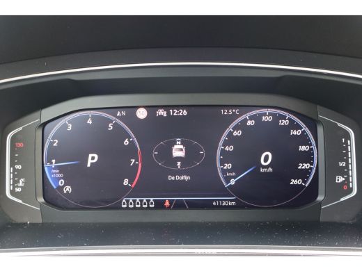 Volkswagen Tiguan Allspace 149PK 1.5 TSI R-Line Business 7p. | Achteruitrijcamera | Keyless entry | Trekhaak elektrisch uitk... ActivLease financial lease