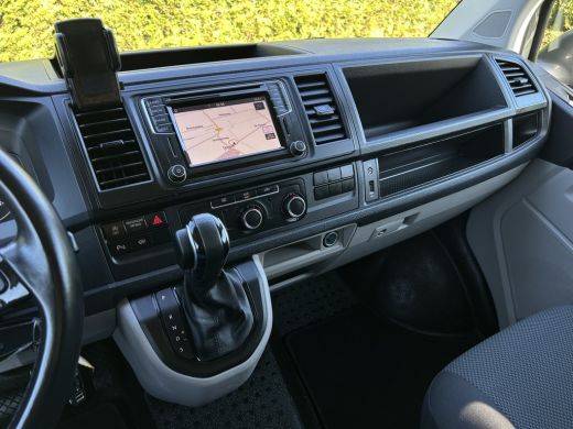 Volkswagen Transporter 2.0 TDI 150 PK HIGHLINE AUTOMAAT DSG / L2H1 / 1e EIGENAAR / UNIEK 37.581 KM !! / BPM VRIJ / AIRCO... ActivLease financial lease