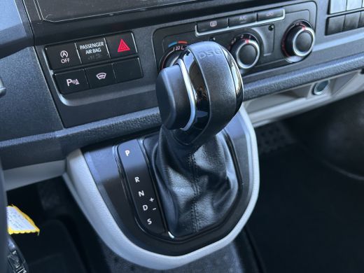 Volkswagen Transporter 2.0 TDI 150 PK HIGHLINE AUTOMAAT DSG / L2H1 / 1e EIGENAAR / UNIEK 37.581 KM !! / BPM VRIJ / AIRCO... ActivLease financial lease