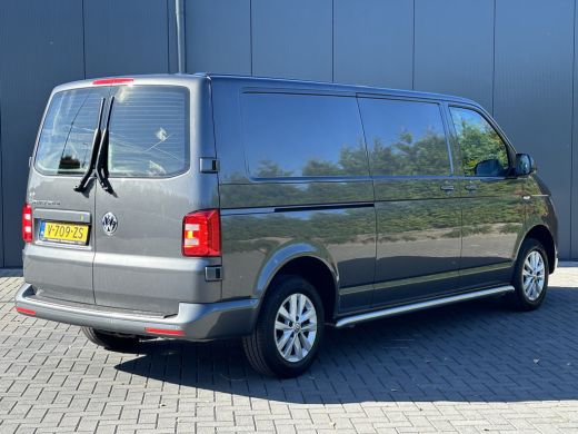 Volkswagen Transporter 2.0 TDI 150 PK HIGHLINE AUTOMAAT DSG / L2H1 / 1e EIGENAAR / UNIEK 37.581 KM !! / BPM VRIJ / AIRCO... ActivLease financial lease