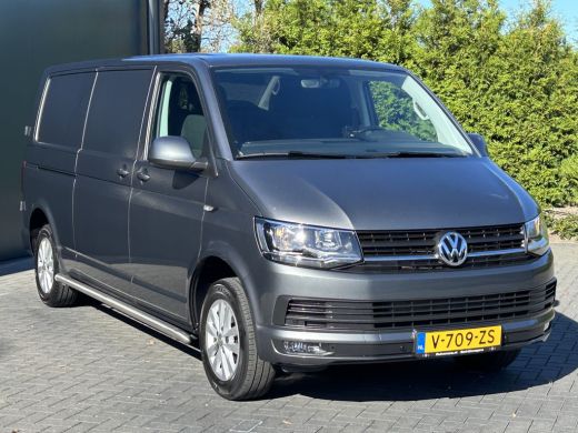 Volkswagen Transporter 2.0 TDI 150 PK HIGHLINE AUTOMAAT DSG / L2H1 / 1e EIGENAAR / UNIEK 37.581 KM !! / BPM VRIJ / AIRCO... ActivLease financial lease