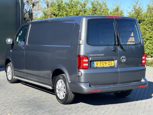 Volkswagen Transporter 2.0 TDI 150 PK HIGHLINE AUTOMAAT DSG / L2H1 / 1e EIGENAAR / UNIEK 37.581 KM !! / BPM VRIJ / AIRCO... ActivLease financial lease