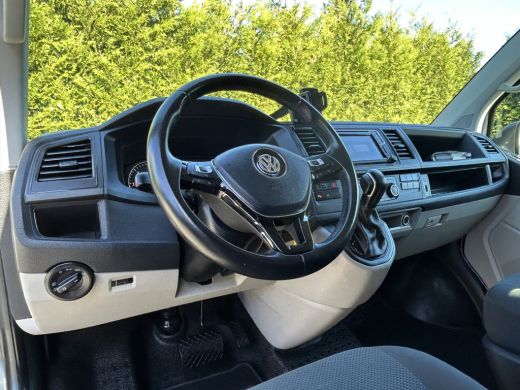 Volkswagen Transporter 2.0 TDI 150 PK HIGHLINE AUTOMAAT DSG / L2H1 / 1e EIGENAAR / UNIEK 37.581 KM !! / BPM VRIJ / AIRCO... ActivLease financial lease