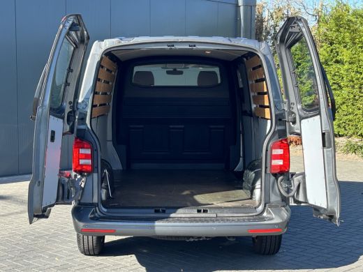 Volkswagen Transporter 2.0 TDI 150 PK HIGHLINE AUTOMAAT DSG / L2H1 / 1e EIGENAAR / UNIEK 37.581 KM !! / BPM VRIJ / AIRCO... ActivLease financial lease