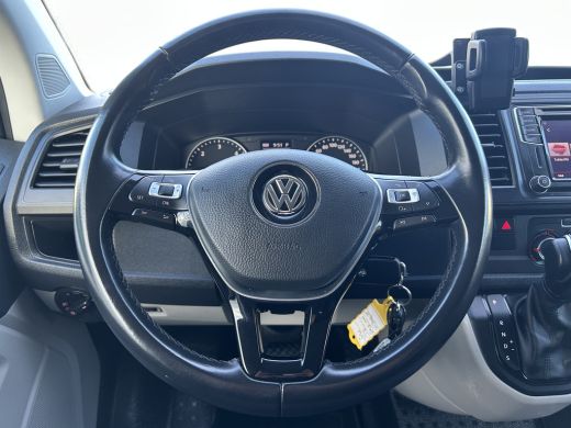 Volkswagen Transporter 2.0 TDI 150 PK HIGHLINE AUTOMAAT DSG / L2H1 / 1e EIGENAAR / UNIEK 37.581 KM !! / BPM VRIJ / AIRCO... ActivLease financial lease